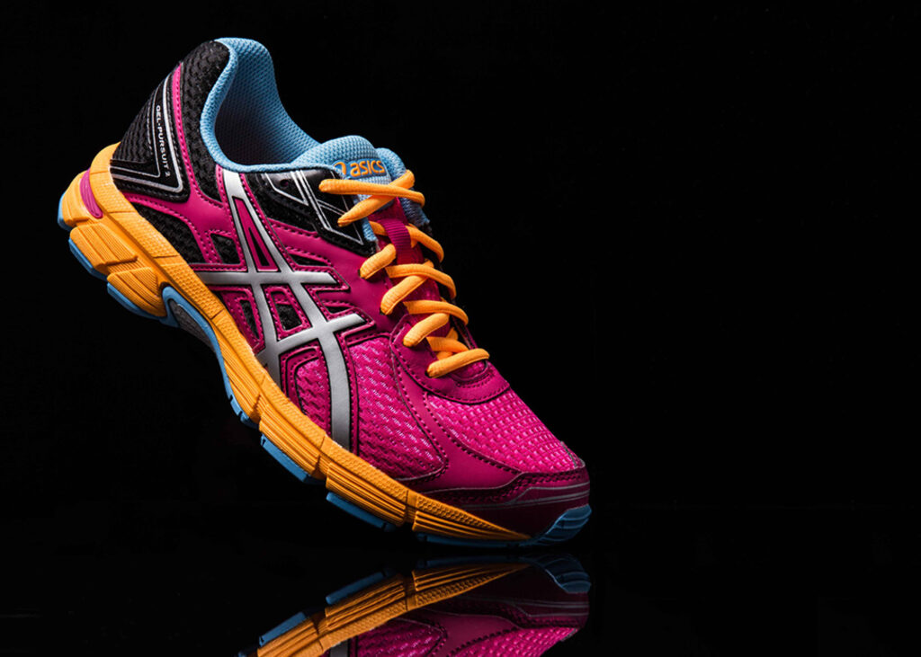 Asics