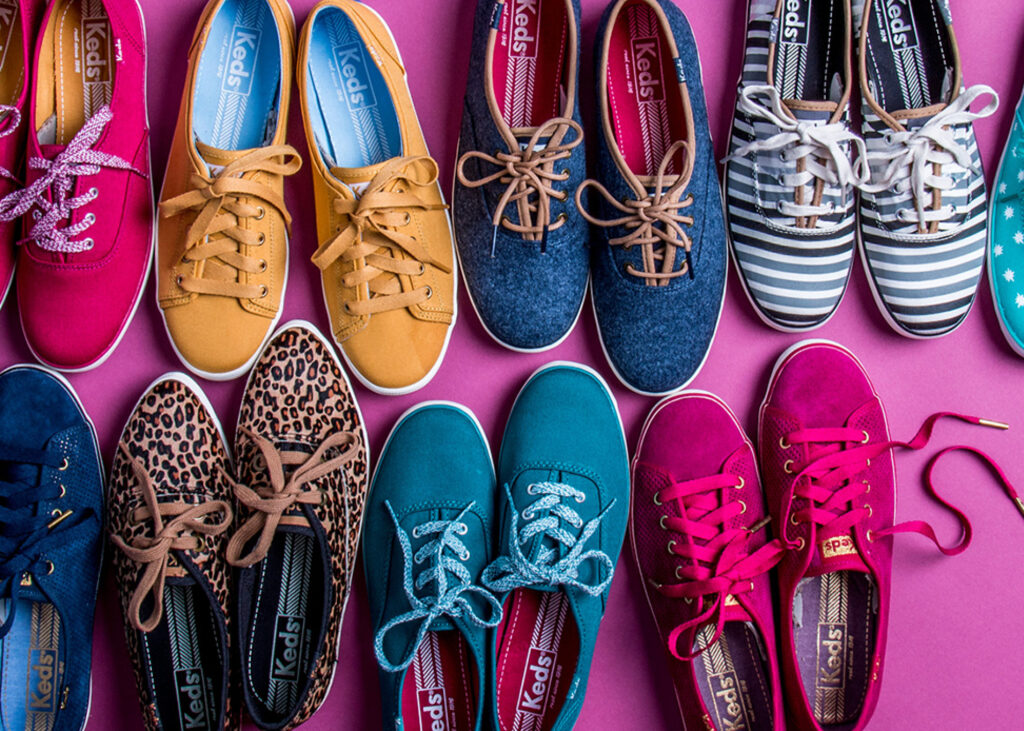 Keds